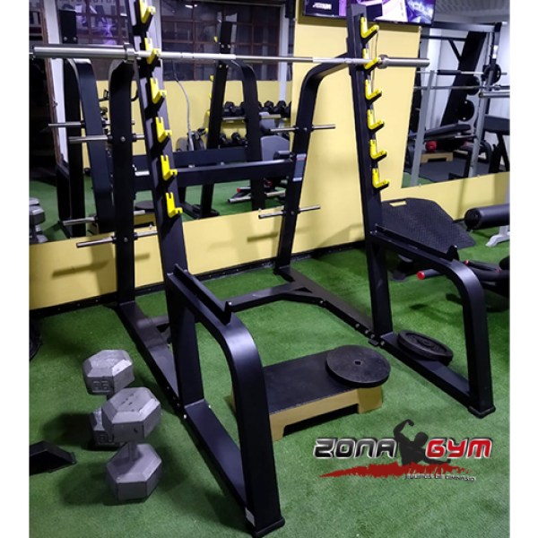 SQUAK RACK IMPORTADA